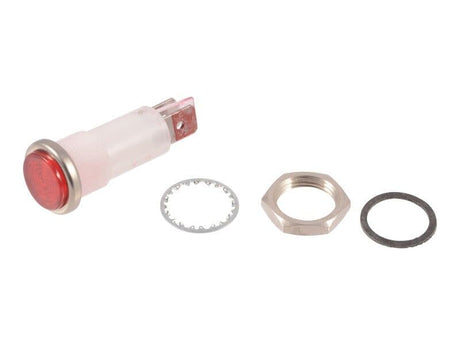 Part Number 824879 Light, Led, Red fits Genie