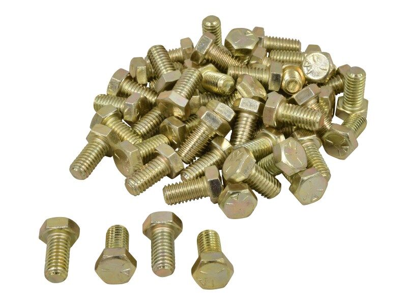 Part Number 8255 Hhcs.37-16 Pk 50 fits Genie