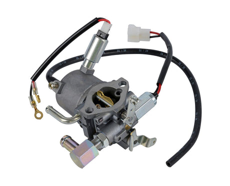 84118GT Carburetor