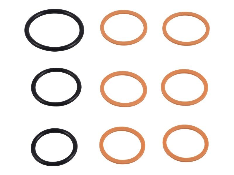 Part Number 84135 Seal Kit, Valve fits Genie