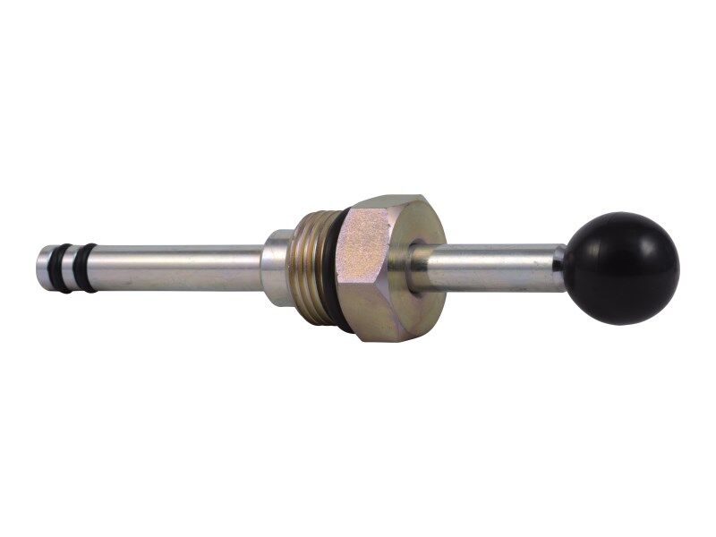 84743 Valve, Pilot Operated Assembly | Genie
