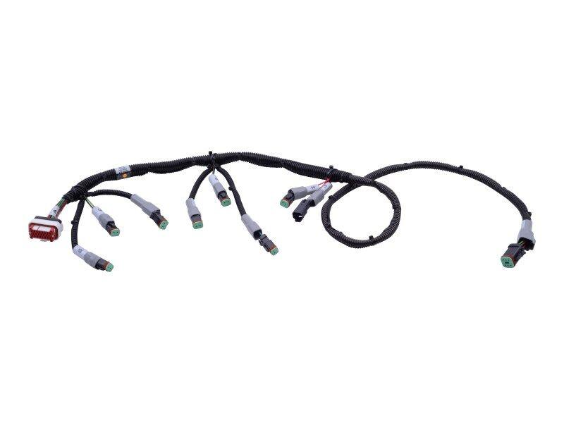 88130 Connector Pcon J2 Manifold