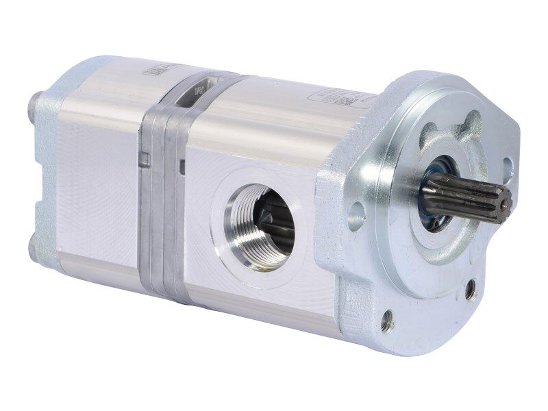 89014 Pump Function 2 Speed | Genie