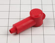 Part Number 8910 Boot, Cable, Red fits Genie