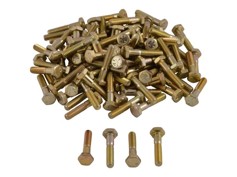 Part Number 8915 Hhcs.25-20 Pk100 fits Genie