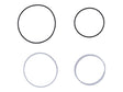 Part Number 94625 Seal Kit fits Genie