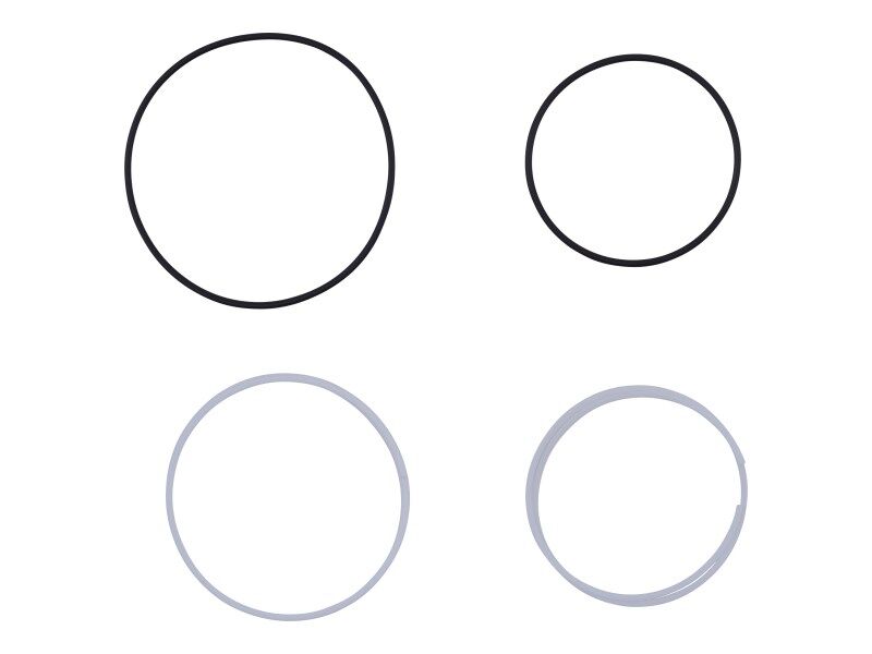 Part Number 94625 Seal Kit fits Genie