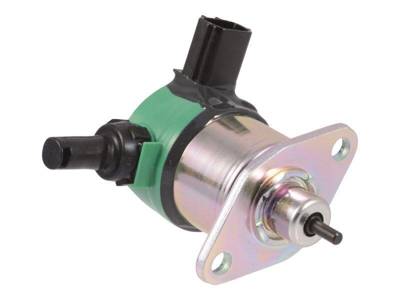 99199 Solenoid, Shutdown | Genie