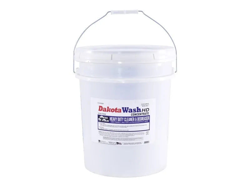 99223DA Dakota Wash, 5 Gallons | Genie