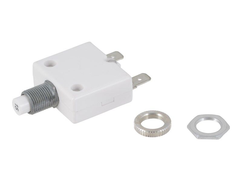 2200003504 Brkr, Circuit 15Amp | Grove