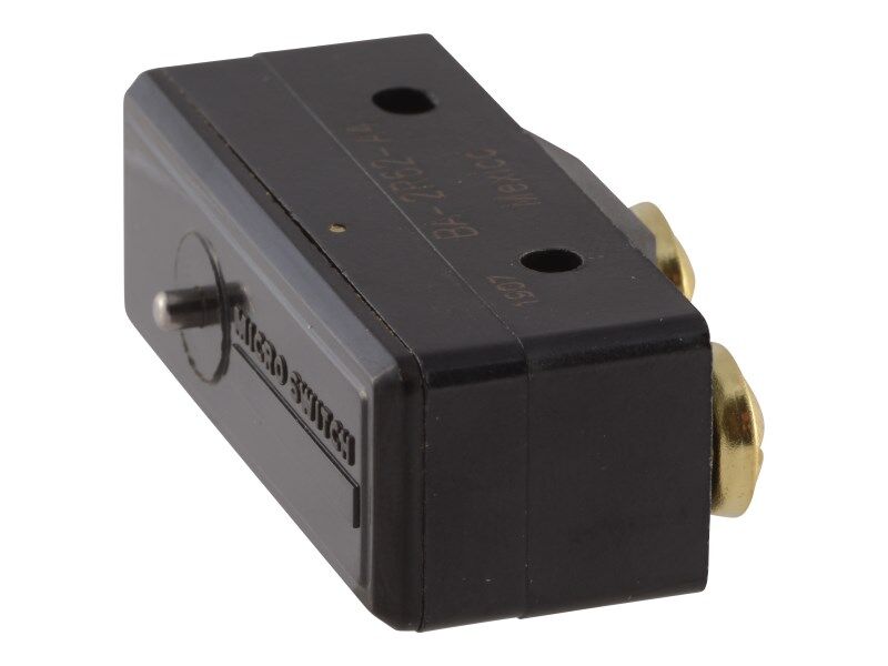 9872100233 Microswitch Con Blk | Grove