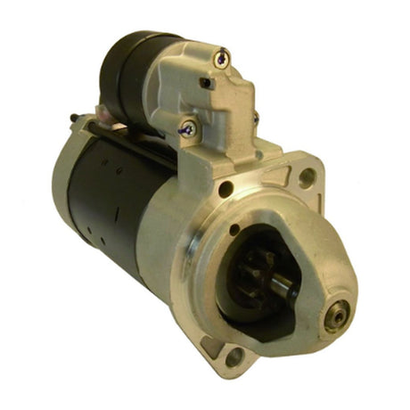 1184176DTZ Starter D2011-L03I L04I | Genuine Genie