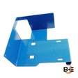 Part Number 124428GT Weldment Platform Control Mount fits Genie