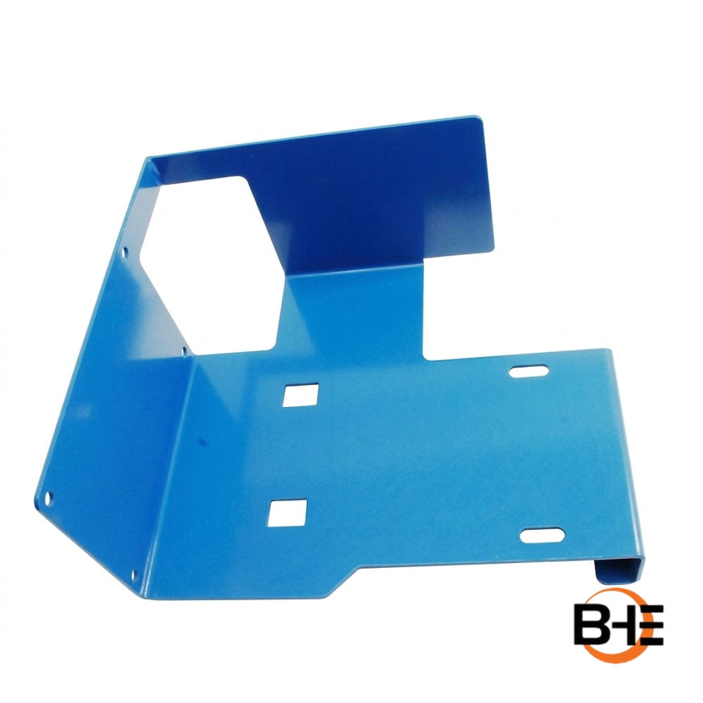 Part Number 124428GT Weldment Platform Control Mount fits Genie
