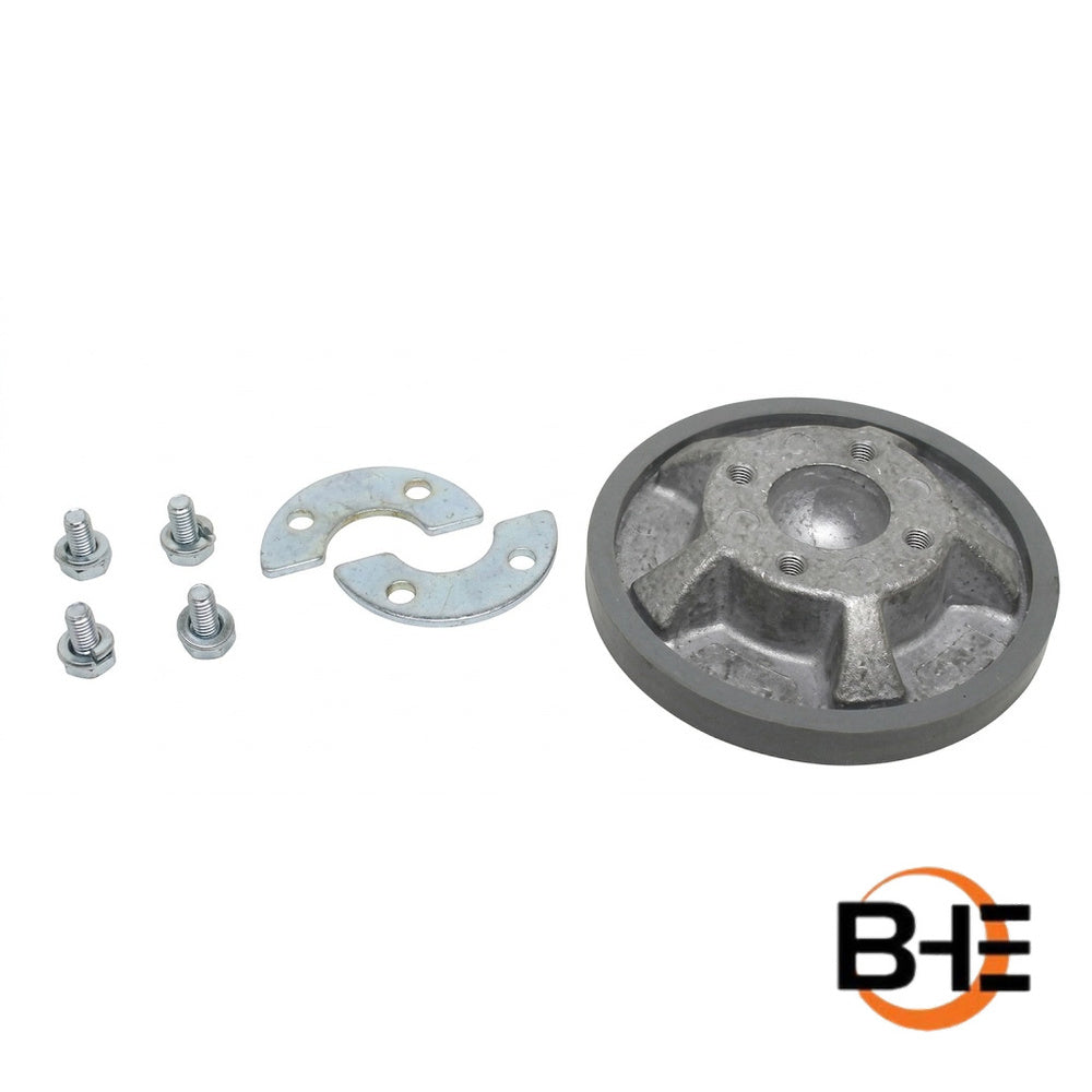 Part Number 124793GT Kit Footpad Awp - Genuine Genie Replacement Part