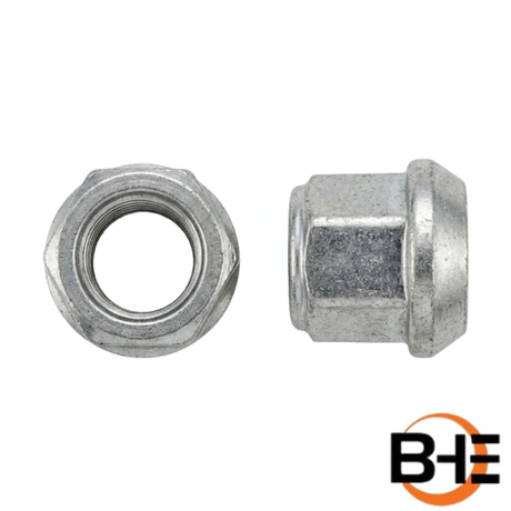 Part Number 1261561GT Spherical Lugnut M20X1.5 Dana | Genuine Genie