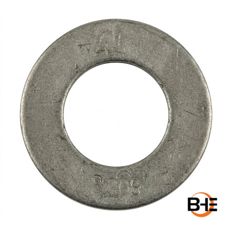 Part Number 1304156GT Washer Flat 3/8 Sae Hrd Zag | Genuine Genie