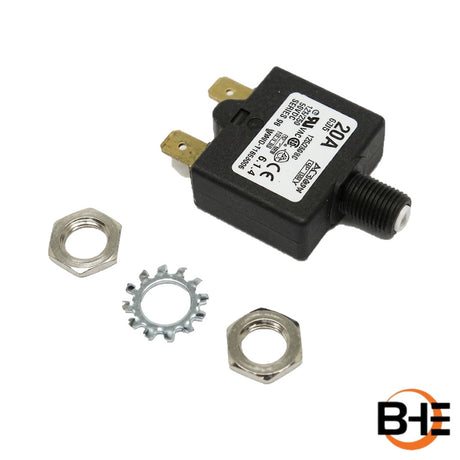 Part Number 147095GT Assembly Circuit Breaker 20A | Genuine Genie
