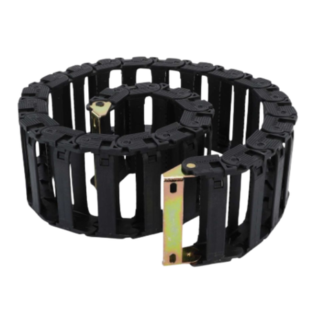 Part Number 50451GT Cable Track Plastic 26 Link* | Genuine Genie