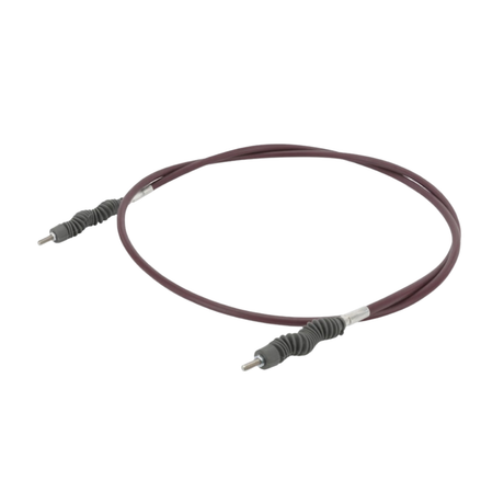 Part Number Part Number 7-266-02GT Throttle Cable | Genuine Genie