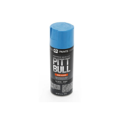 Part Number 1484GT Paint Aerosol Bright Blue*** | Genuine Genie
