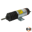Part Number 20780GT Solenoid 2 Speed Trombetta | Genuine Genie