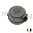 Part Number 866128GT Cover Air Cleaner Kubota | Genuine Genie