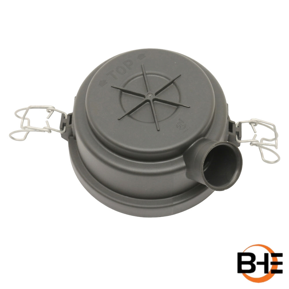 Part Number 866128GT Cover Air Cleaner Kubota | Genuine Genie