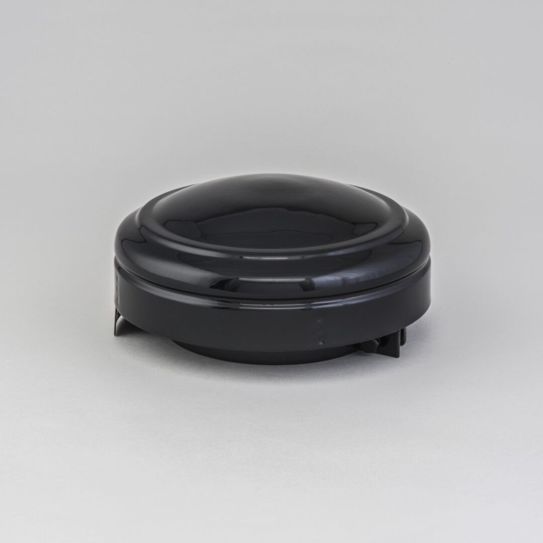 H000276 D/S, Inlet Hood, Metal | Donaldson