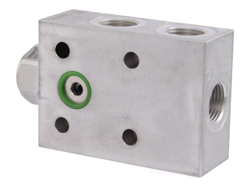 H000559 Valve, Pilot Controlled Check | JLG