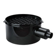 Part Number H001009DFS Pre-Cleaner Body Assembly fits Genie