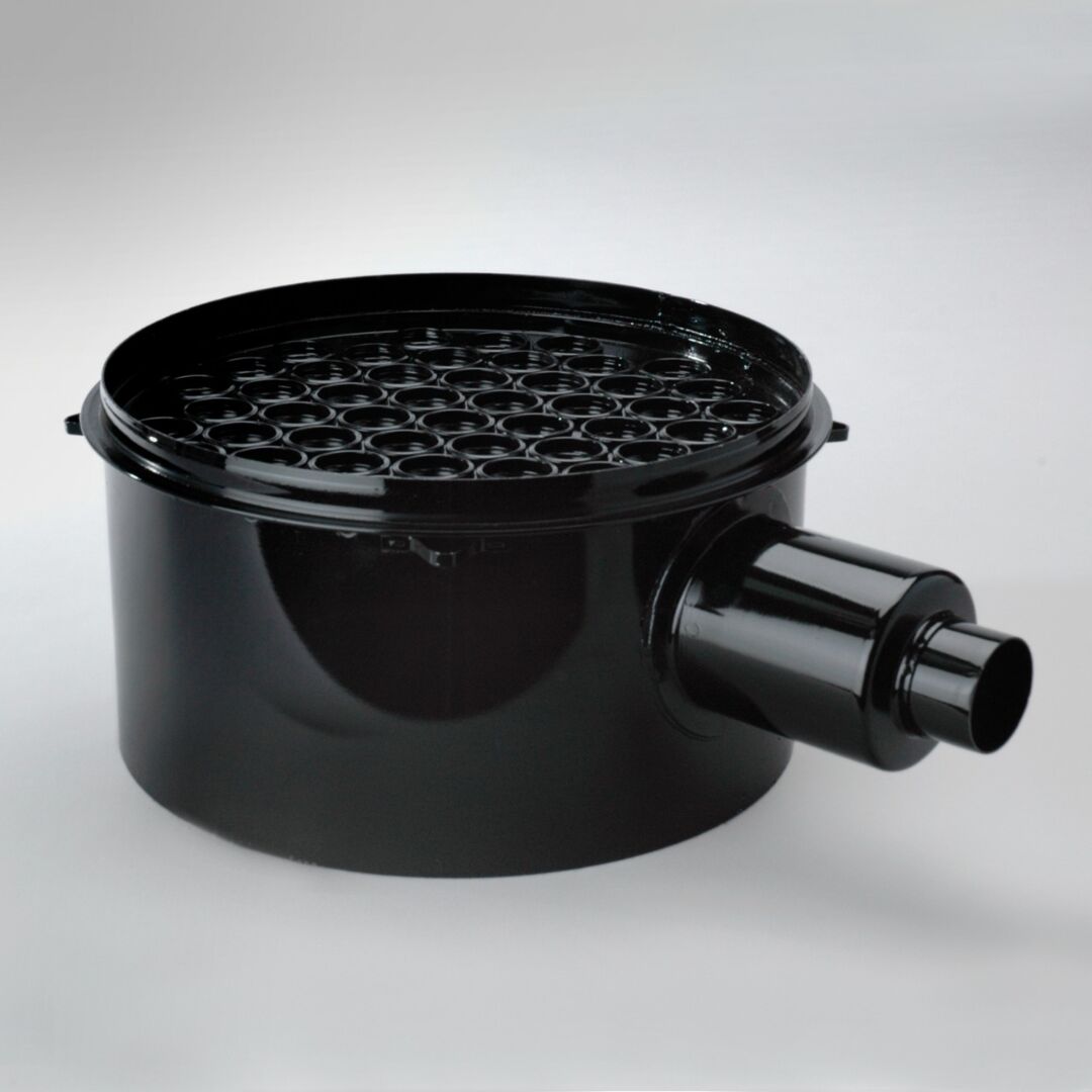 H001009 D/S, Pre-Cleaner Body Assembly | Donaldson