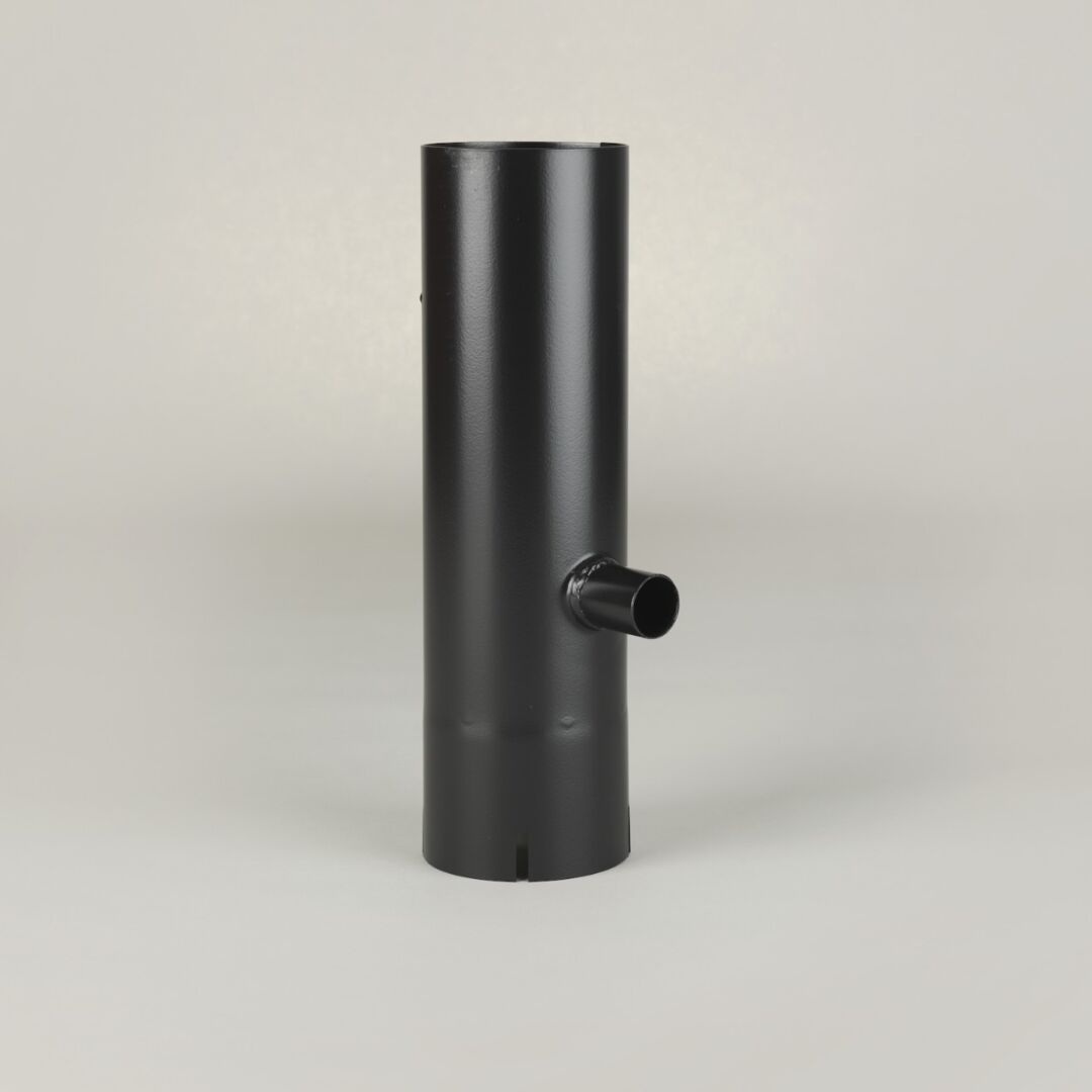 H001284 D/S, Exhaust Ejector, Compact | Donaldson