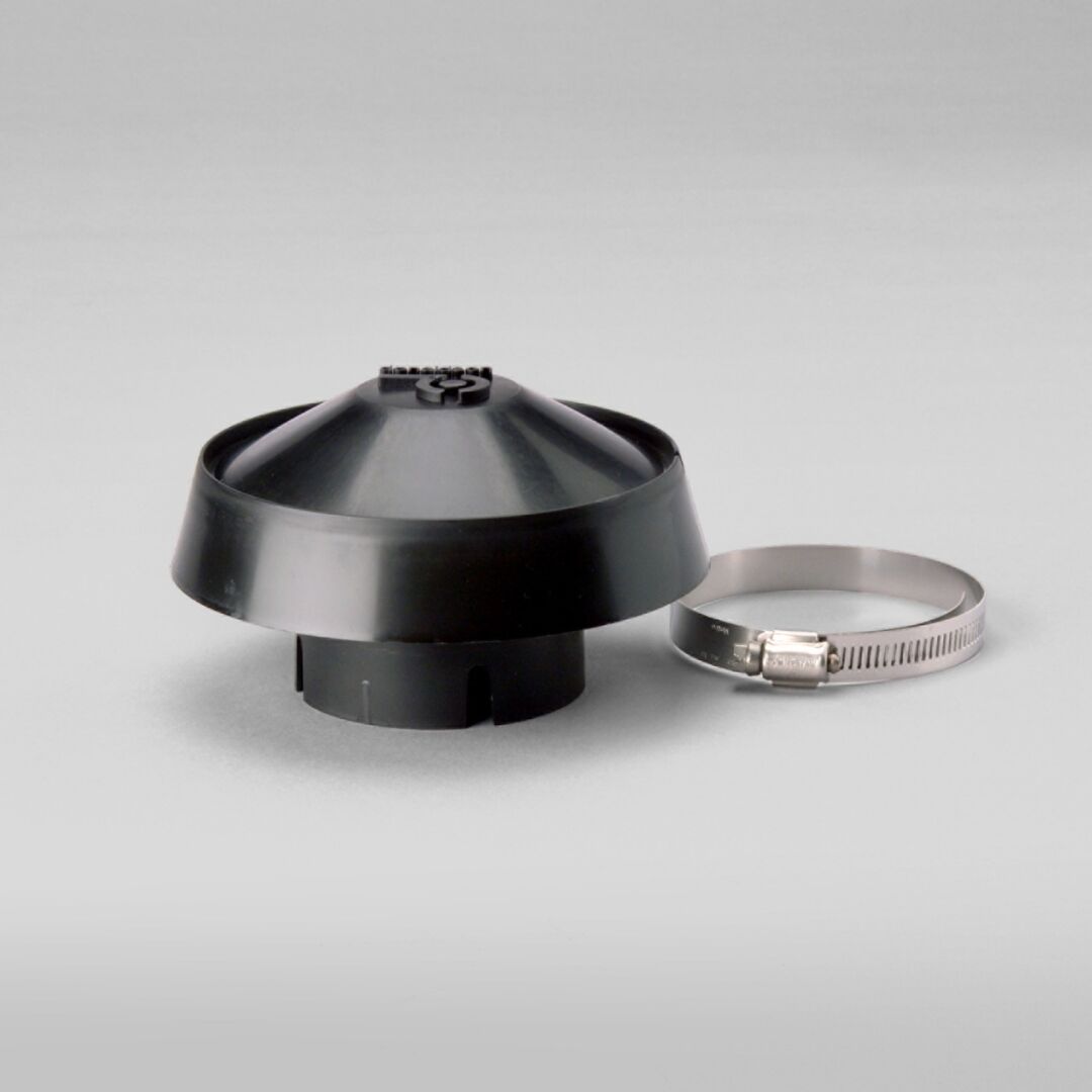 H001379 D/S, Inlet Hood, Plastic | Donaldson