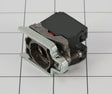 Part Number 2440314440 Contact, Comp Body fits Haulotte