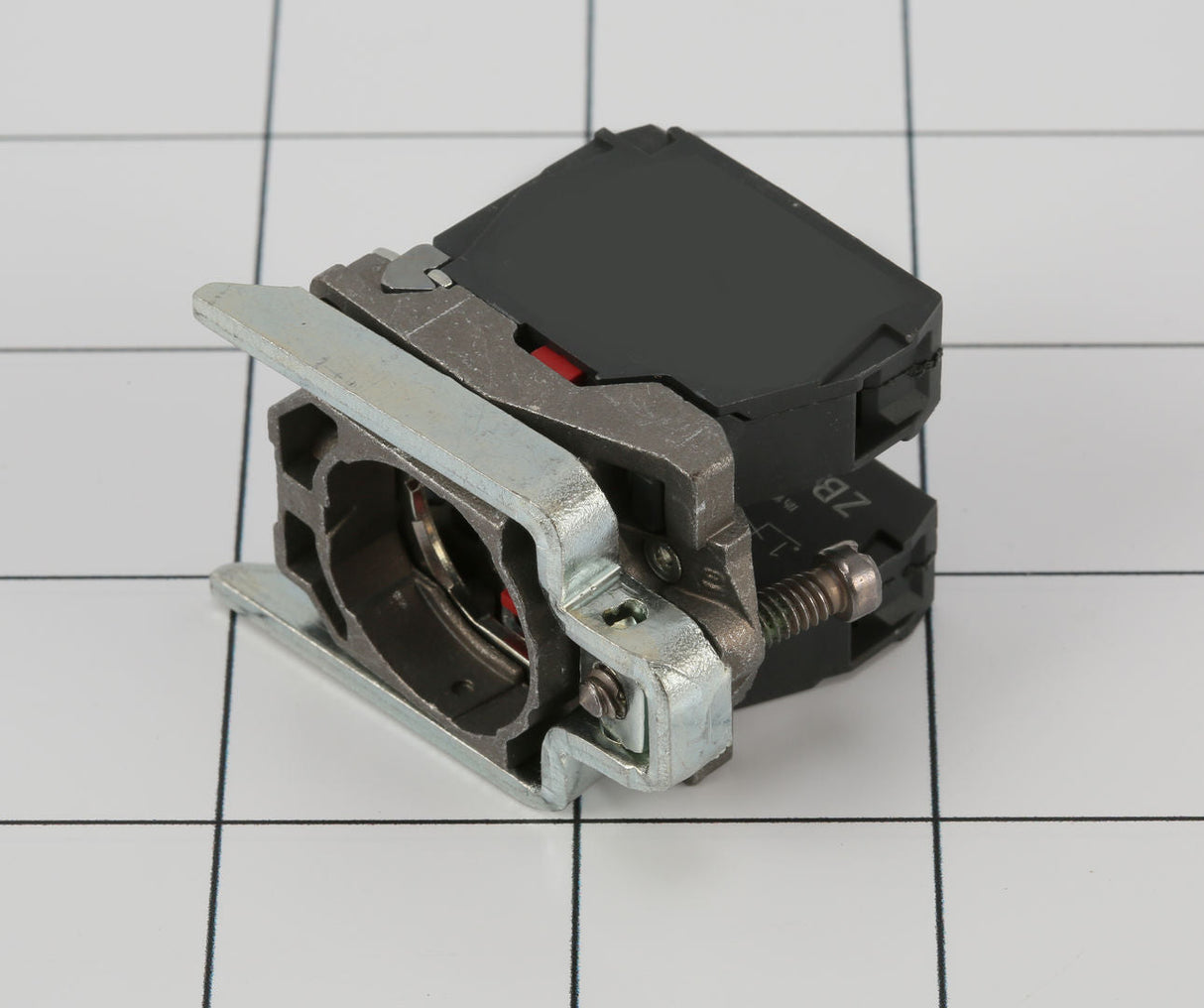 Part Number 2440314440 Contact, Comp Body fits Haulotte