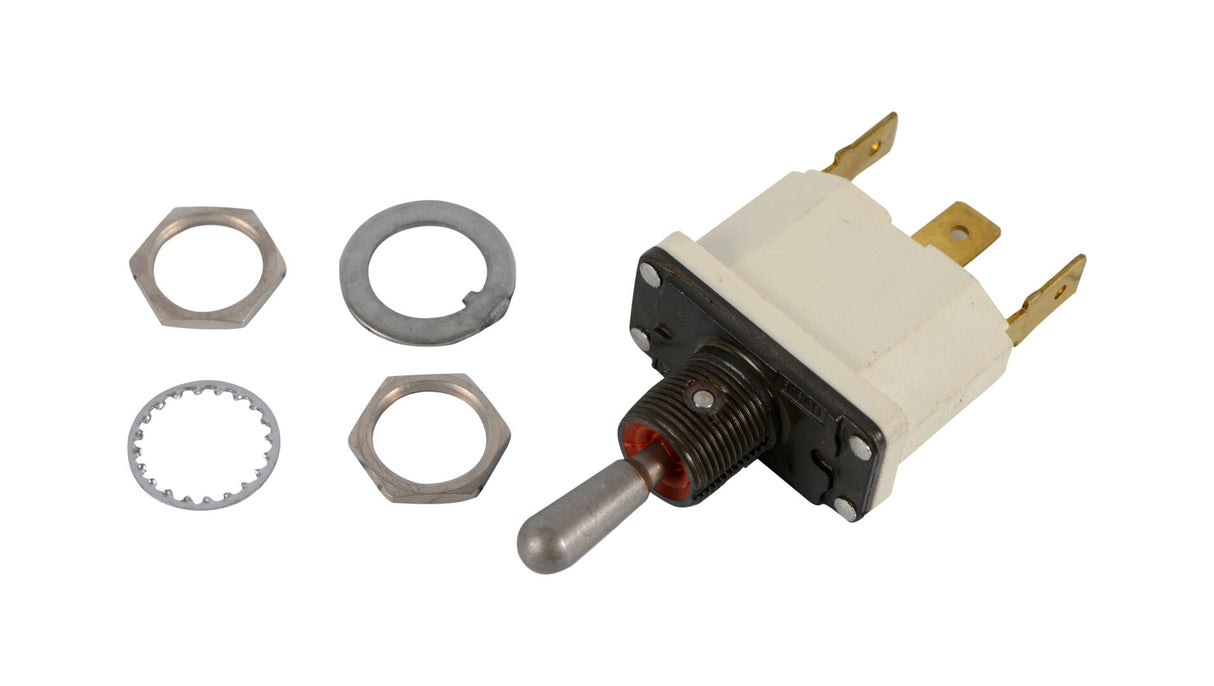 Part Number 2440901620 Unipolar, Interrup fits Haulotte