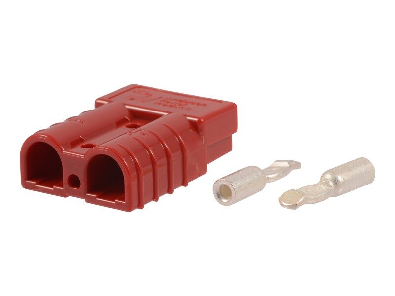 3045286 Hy-Red, Conctr 50A | Hyster