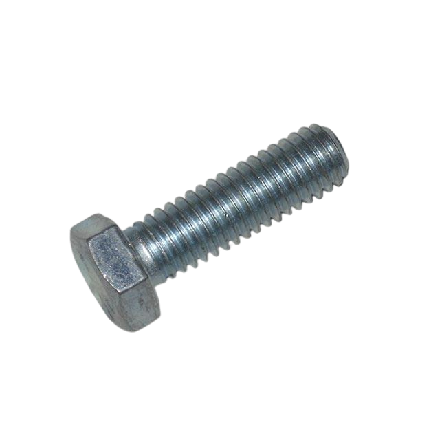 0090-0043 Screw-Cap-3/8 -16 X 1 1/4 | Genuine Haulotte