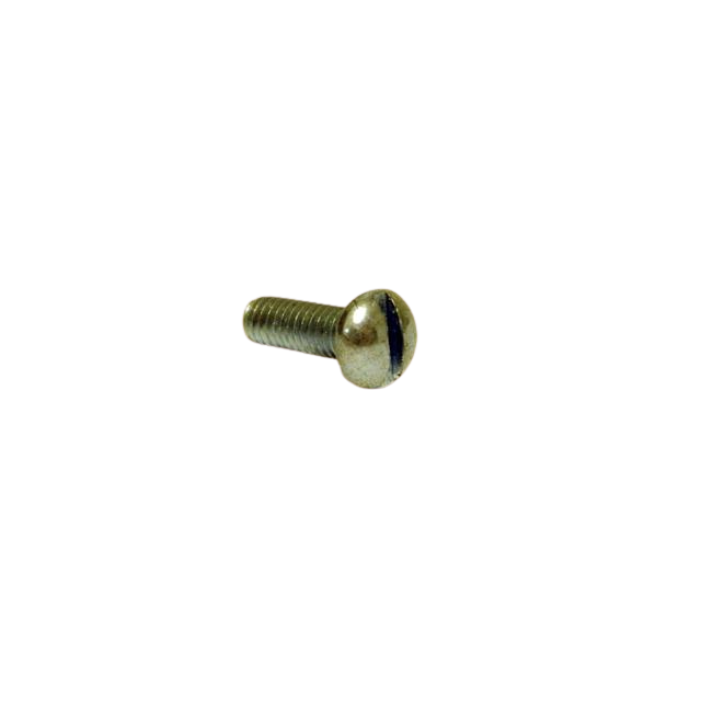 0090-0224 Screw-Mach- 8-32 X 3/8 Rnd | Genuine Haulotte