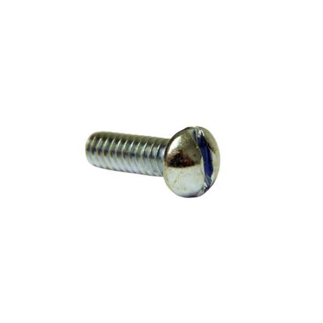 0090-0232 Screw-Mach- 10-24 X 5/8 Rnd | Genuine Haulotte