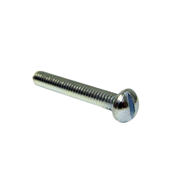 0090-0239 Screw-Mach- 10-24 X 1 1/2 Rnd | Genuine Haulotte