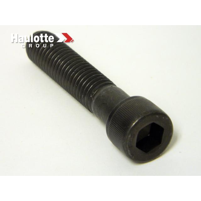 0090-0392 Screw-Socket-1/2 -13 X 2 1/2 | Genuine Haulotte