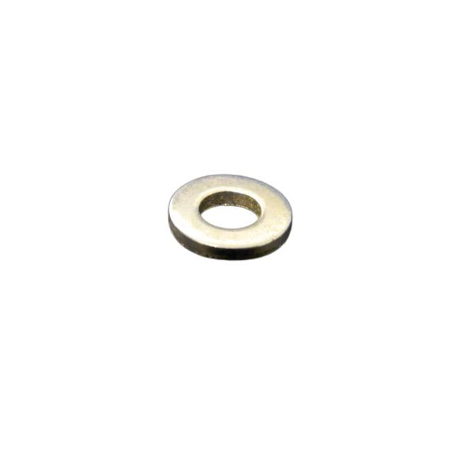 0090-0498 Washer-Backup-3/16-Zinc | Genuine Haulotte