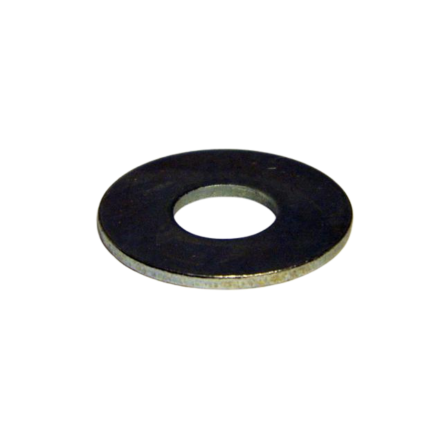 0090-0776 Washer-Uss-Flat- 7/16-Zinc | Genuine Haulotte