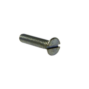 Part Number 0090-0829 Screw-Mach-1/4-20 X 1 1/4-Flt fits Haulotte