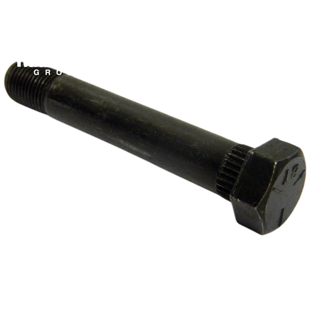 0090-0905 Bolt-Struc-Hex 9/16-18X 3 1/2 | Genuine Haulotte