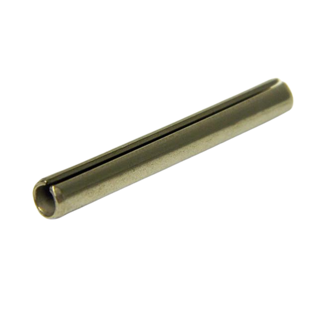 0090-1101 Pin-Roll-1/4 X 2 -Spring | Genuine Haulotte