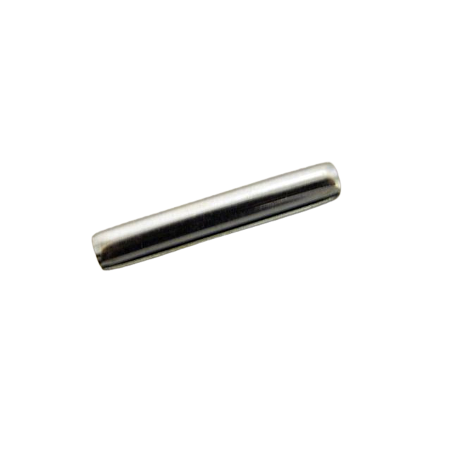 0090-1112 Pin-Roll-1/4 X 1.5-Coiled Z/P | Genuine Haulotte