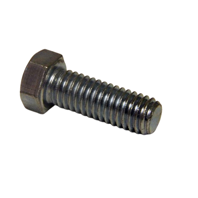 0090-1138 Screw-Cap-7/16-14 Unc X 1-1/4" | Genuine Haulotte